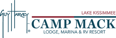 Camp Mack Lodge, Marina & RV Resort