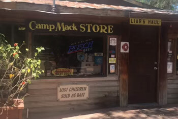 Guy Harvey Camp Mack