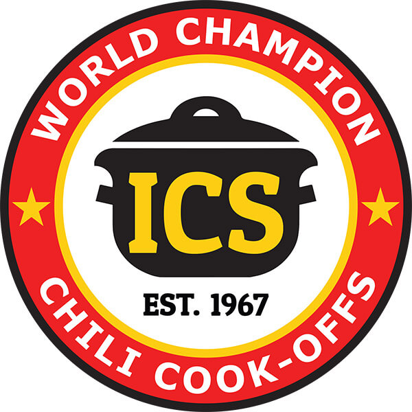 World Champion - Chili Cook-Offs