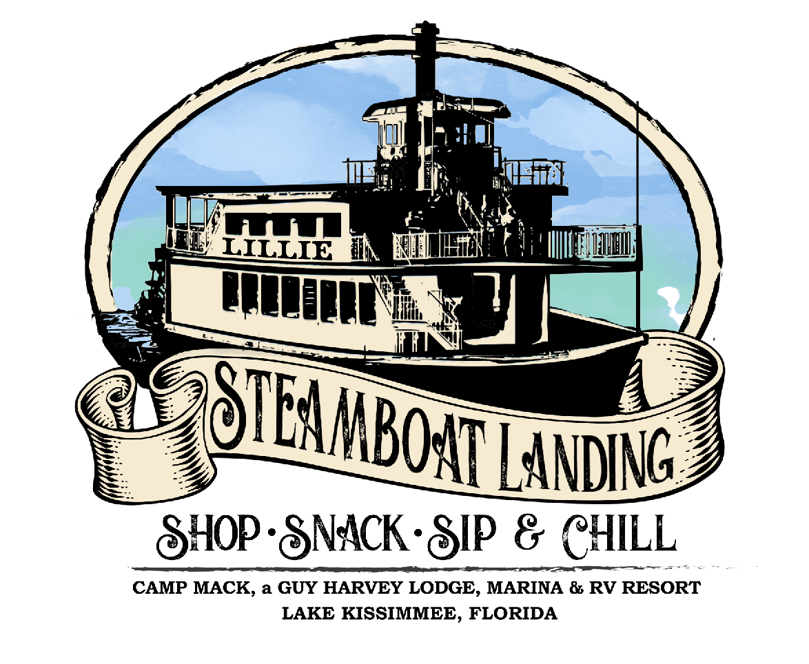 Steamboat Landings