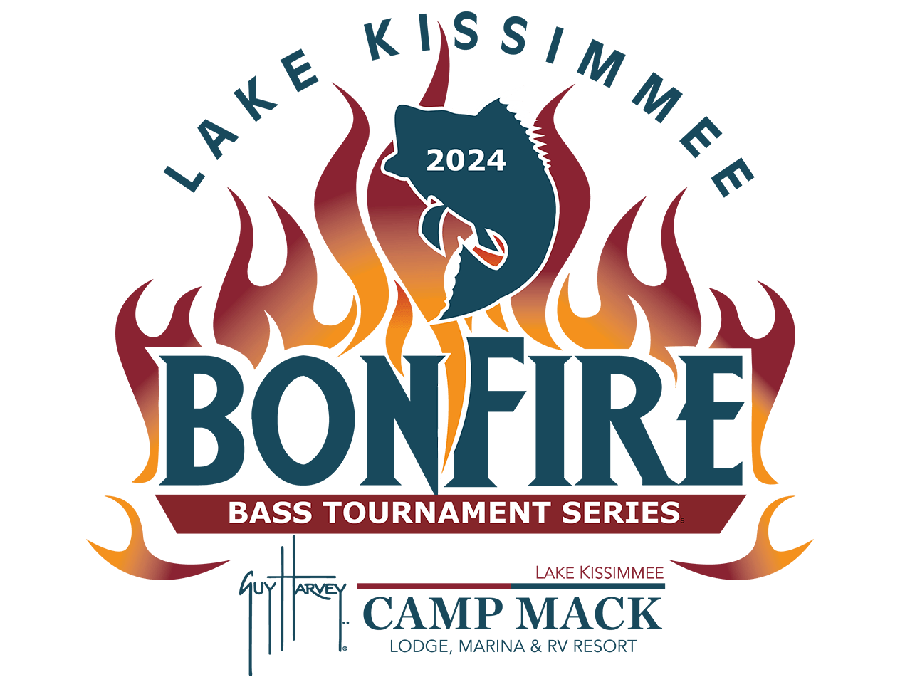 Camp Mack Event